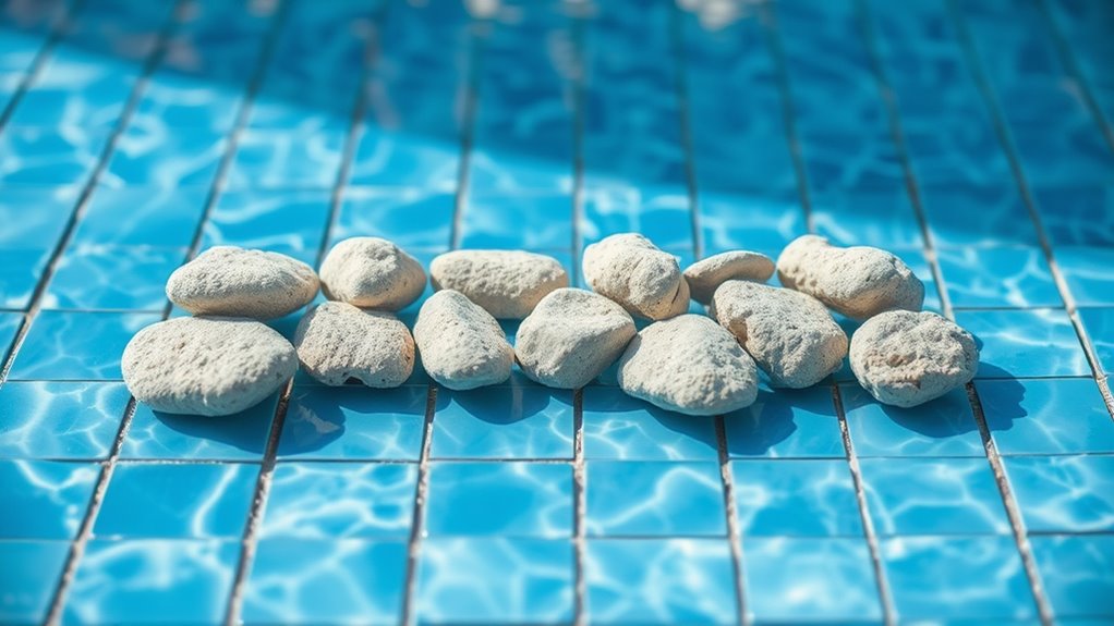 top pumice stones for pool