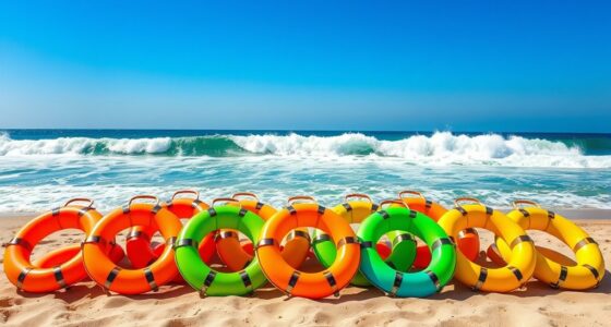 top rescue tubes review