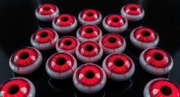 top return jet eyeballs