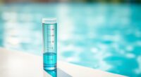 top saltwater pool testing kits