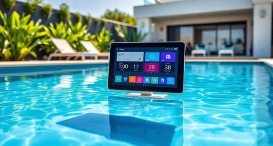 top smart pool monitoring devices