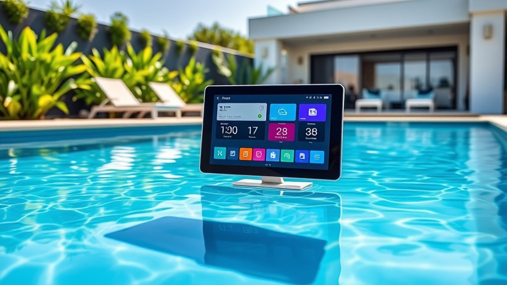 top smart pool monitoring devices