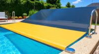 top solar pool cover picks