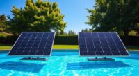 top solar pool heating solutions