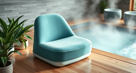 top spa booster seat picks