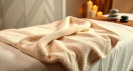 top spa thermal blanket picks