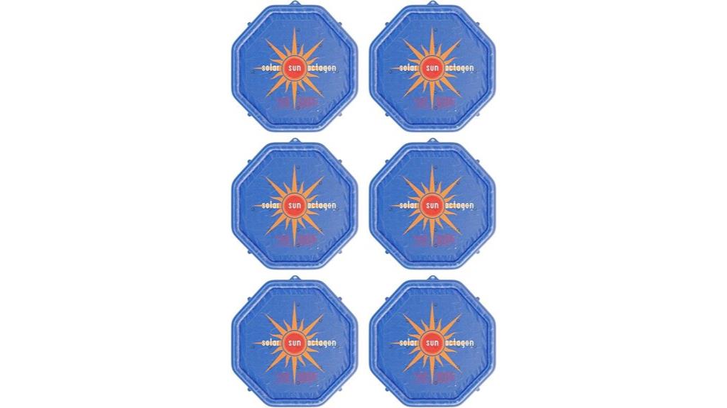uv resistant pool heater covers
