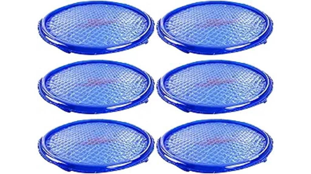 uv resistant pool heating accessories