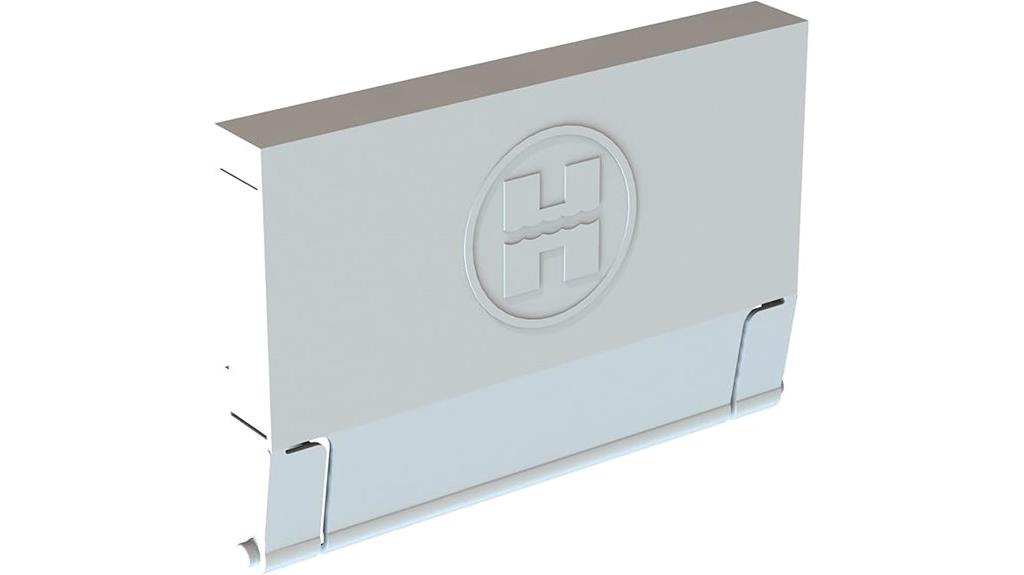 white hayward spx1082k weir