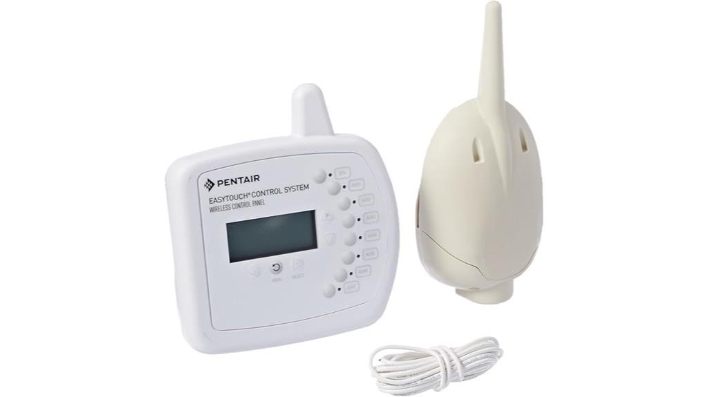 wireless controller kit