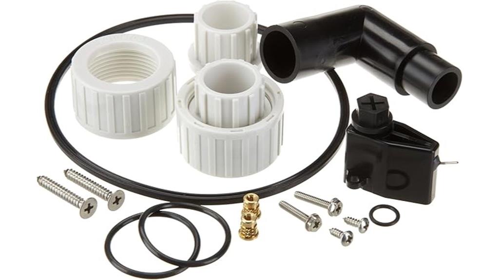 zodiac jandy jet rebuild