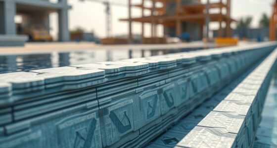 3d printed pool components