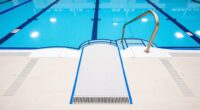 accessible commercial pool design