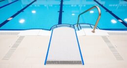 accessible commercial pool design
