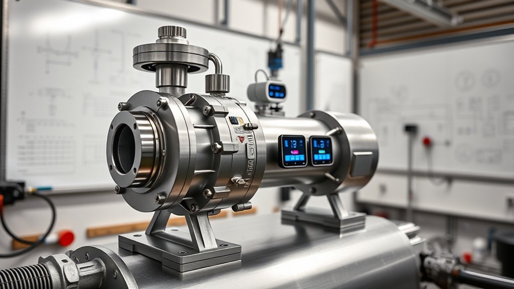 adjustable pump energy savings