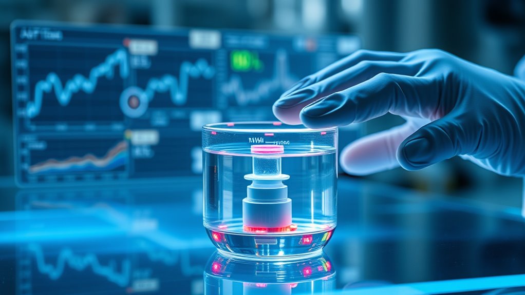 ai enhanced water monitoring