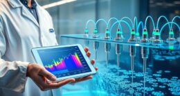 ai water chemistry monitoring