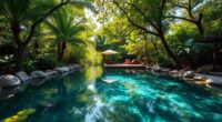 assessing natural pool sustainability