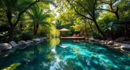 assessing natural pool sustainability