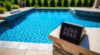 automated pool management systems