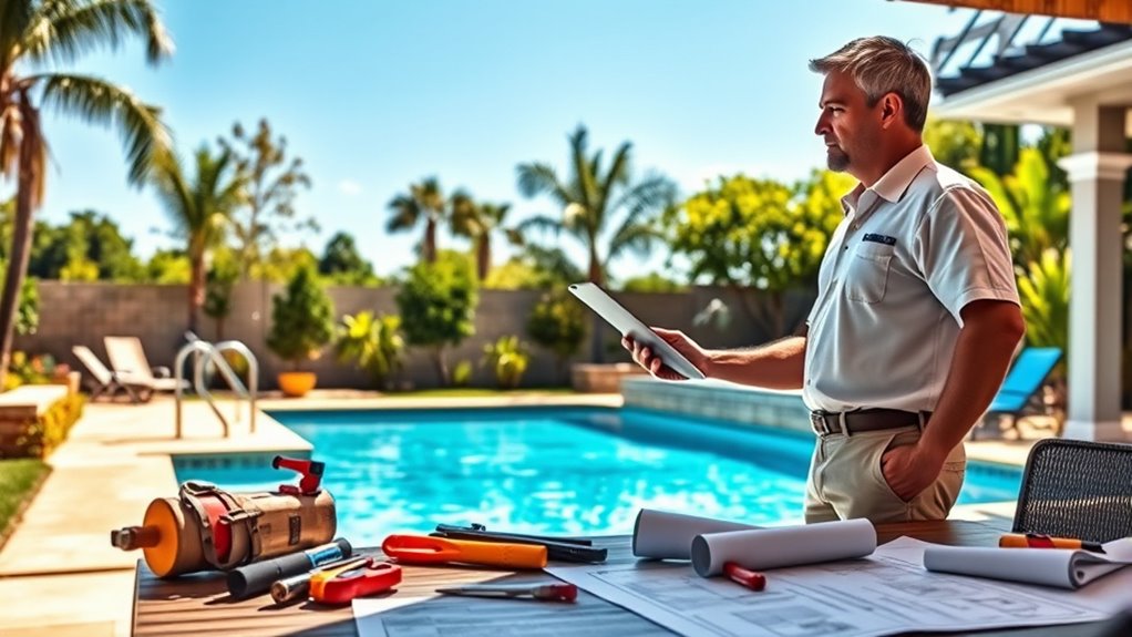 choose reputable transparent contractor