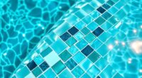 choosing pool tile aesthetics