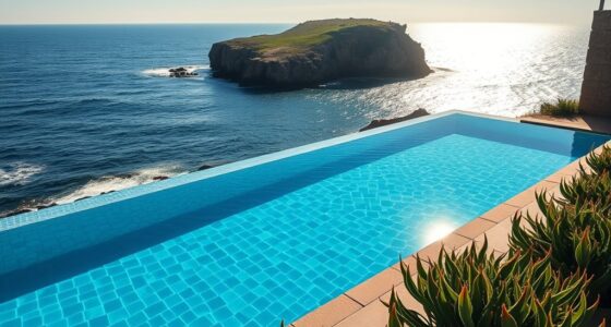 coastal pool installation tips