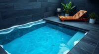 cold water wellness design