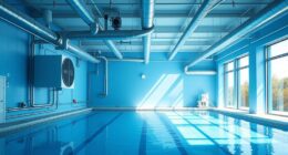 commercial pool energy recovery