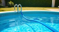 compact swim tether pools