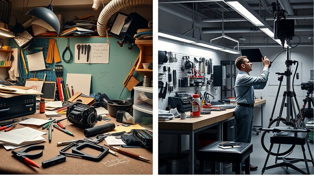 cost differences in installation