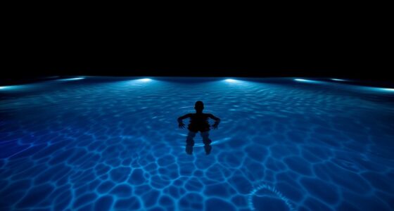 create enchanting night glow