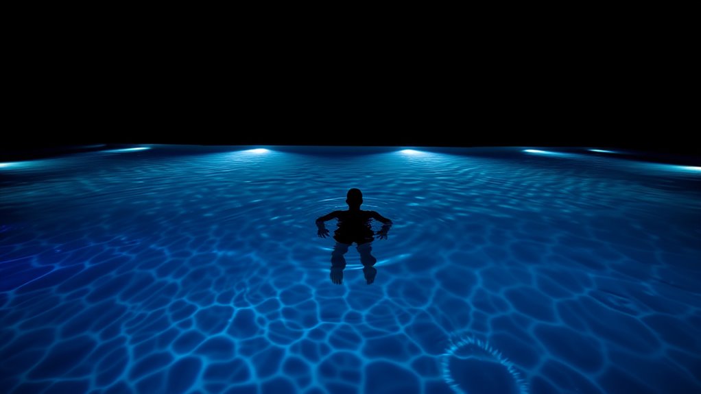 create enchanting night glow