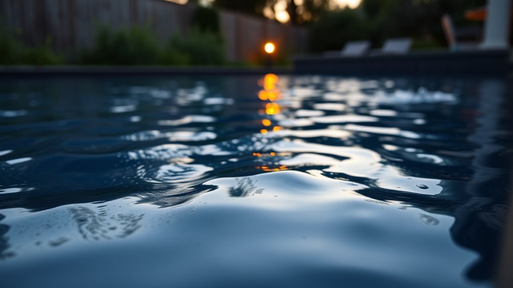 darker finishes boost heat