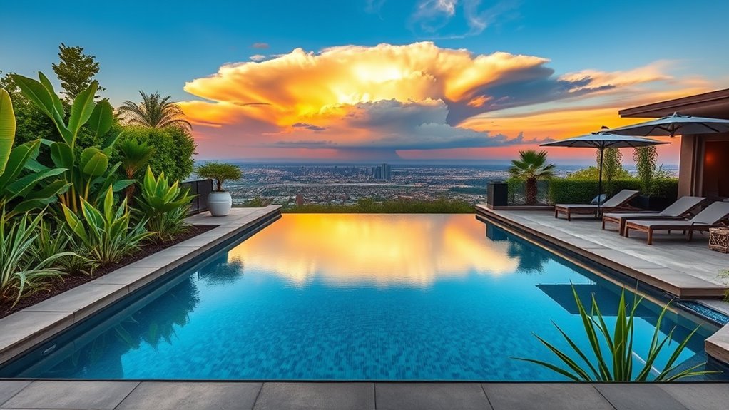 design resilient stormwater systems