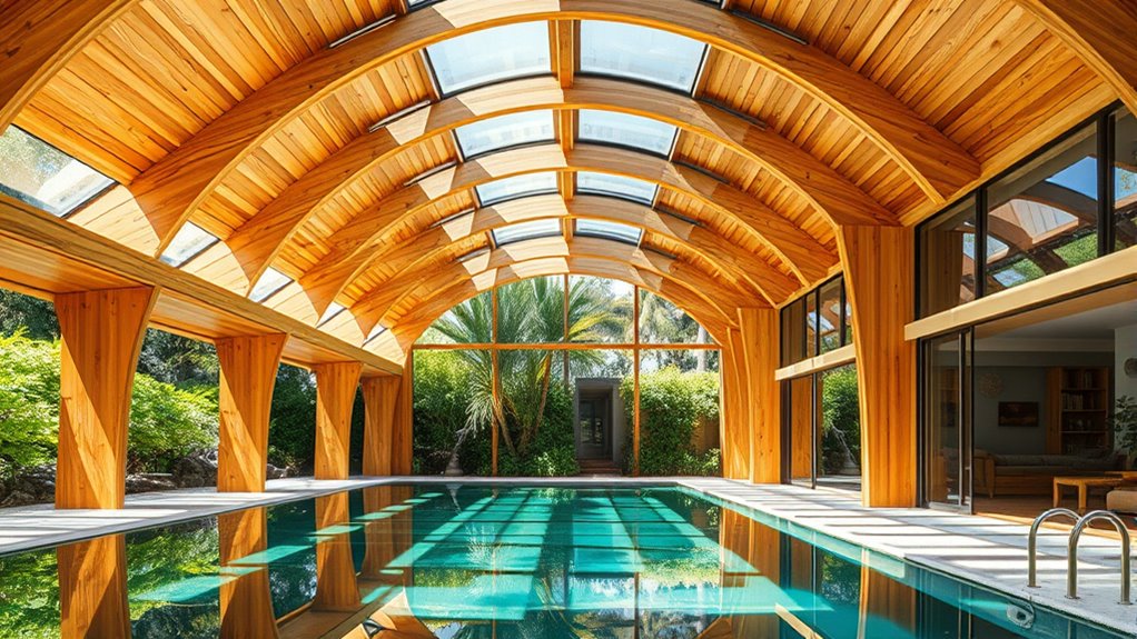 eco friendly durable timber solutions