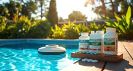 eco friendly pool treatment options