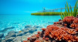 eco friendly saltwater benefits