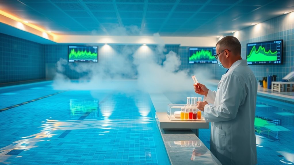 effective chloramine control strategies