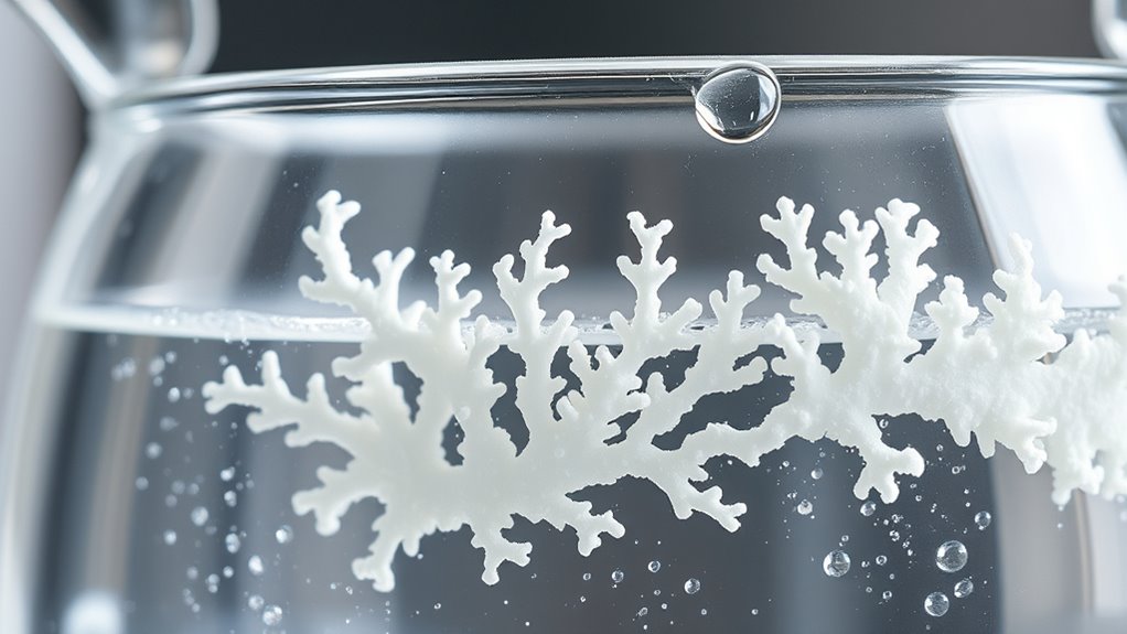 effective hard water management