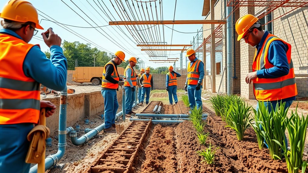 effective trade coordination strategies