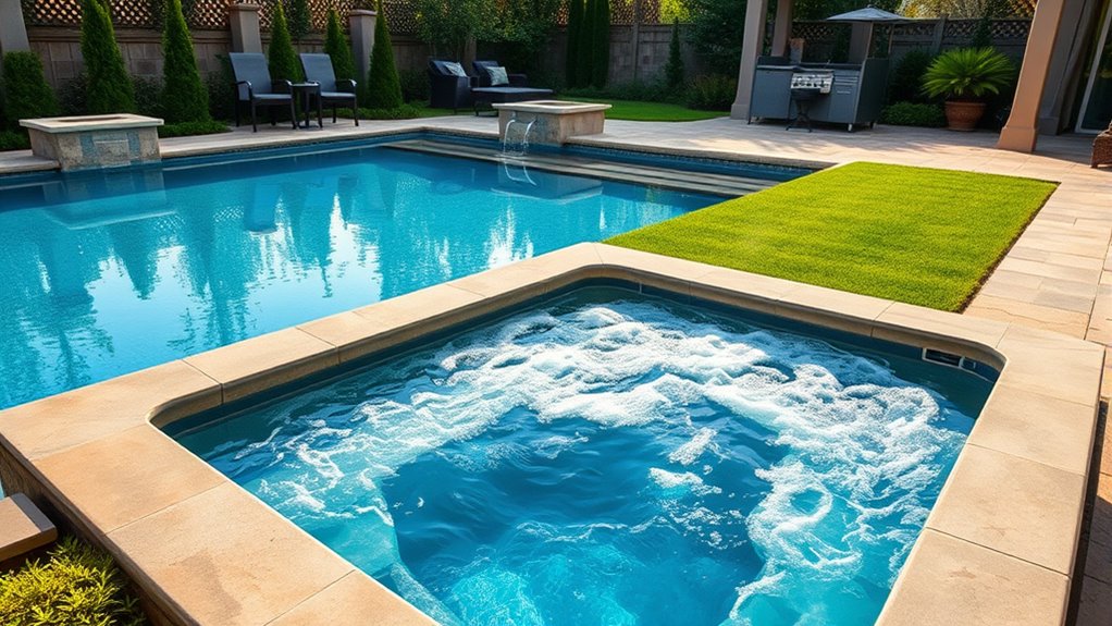 energy efficient thermal integration