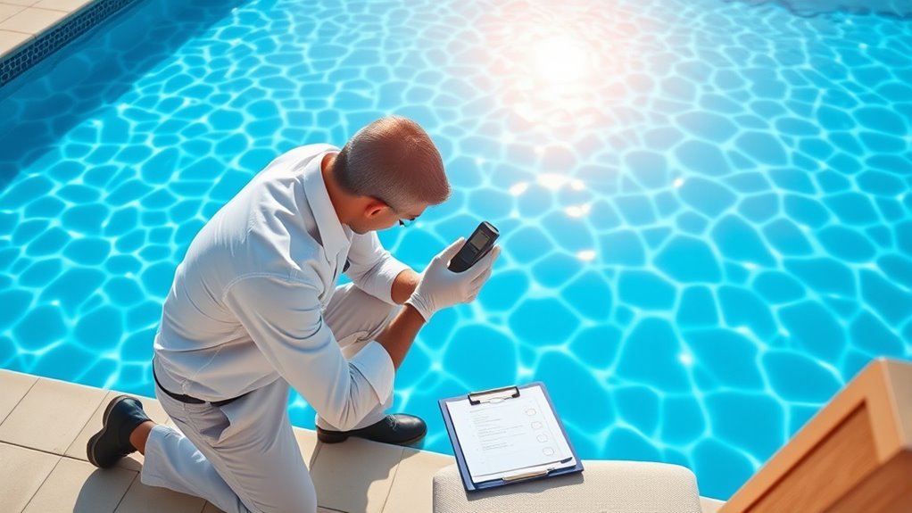 ensure chemical safety compliance