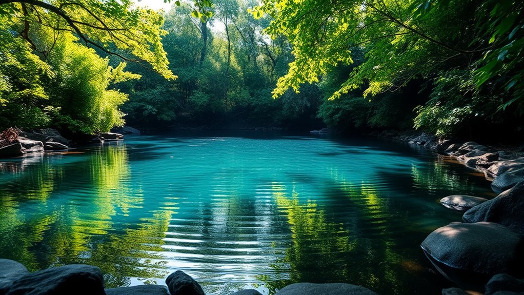 expert water chemistry maintenance