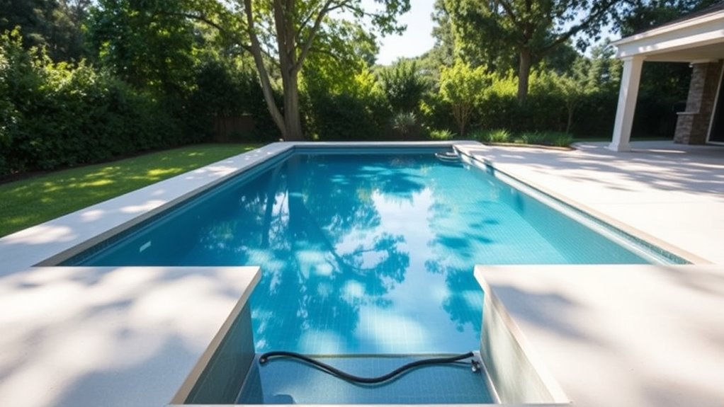 flexible pool upgrade planning