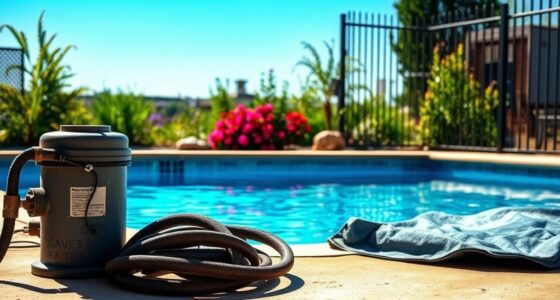 hidden pool ownership expenses
