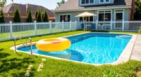 home pool liability coverage