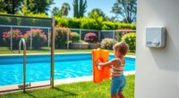 homeowner drowning safety laws