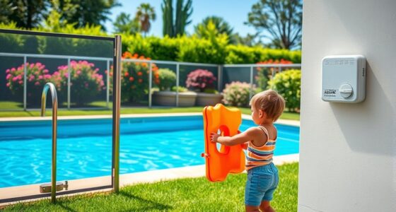 homeowner drowning safety laws