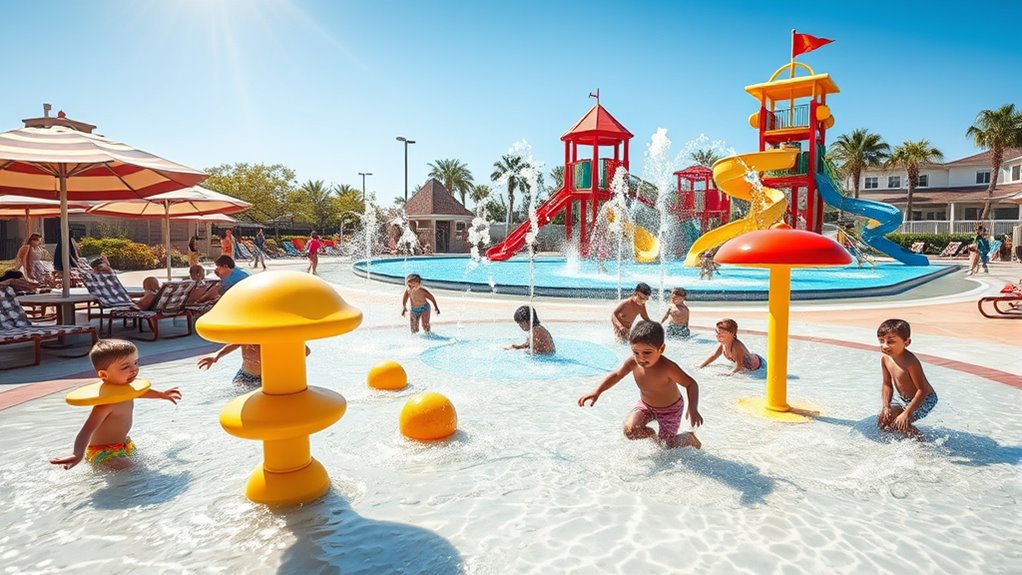 inclusive safe water play